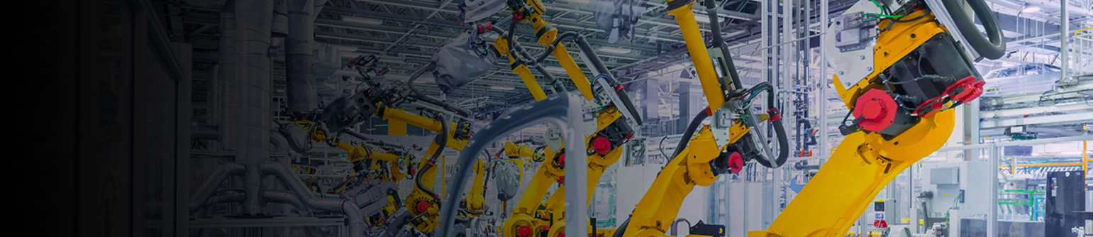 機械制造領(lǐng)域